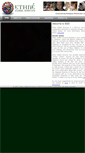 Mobile Screenshot of ethneglobalservices.org